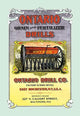Ontario Drill Co. - Fine Art Giclee Print 24" x 36"