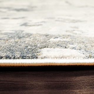 Castilla Modern Area Rug, 3'11"x5'7"