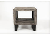 Mulholland Drive End Table