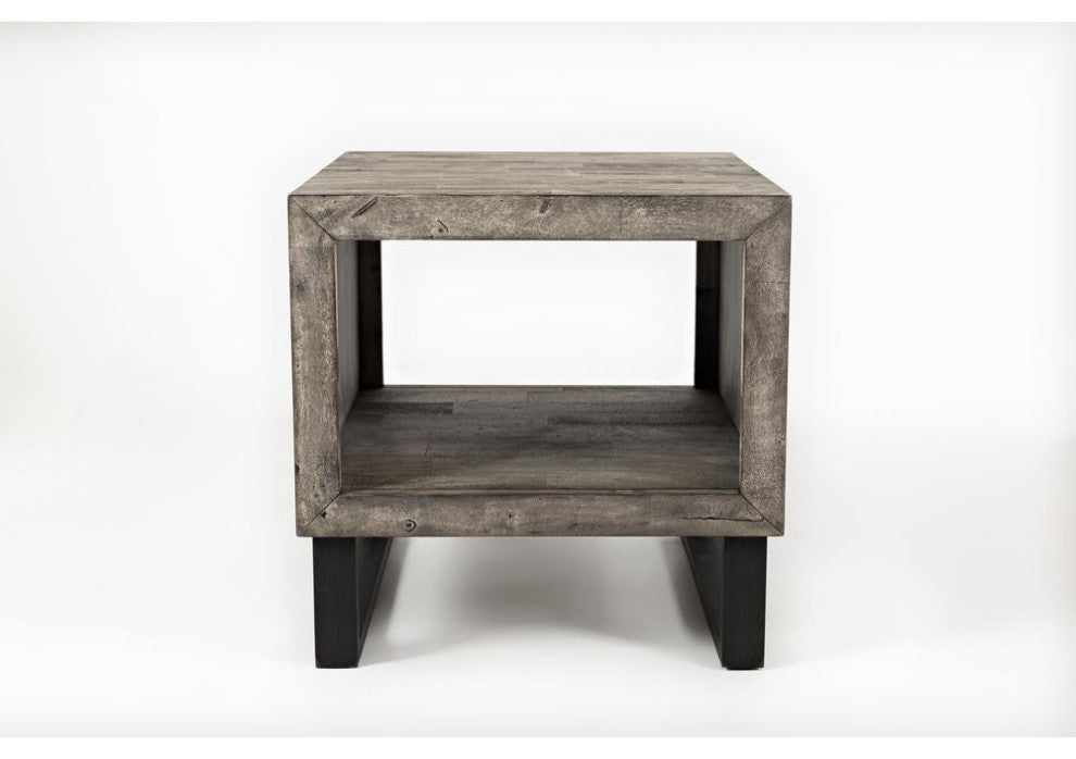 Mulholland Drive End Table