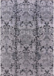 Ahgly Company Indoor Rectangle Mid-Century Modern Area Rugs, 3' x 5'