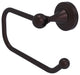 Sag Harbor European Style Toilet Tissue Holder, Antique Bronze