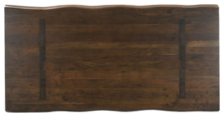 Emma 9-piece Solid Wood Dining Set