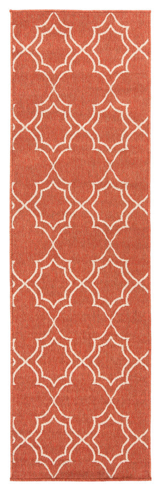 Alfresco Area Rug, 2'3"x11'9"