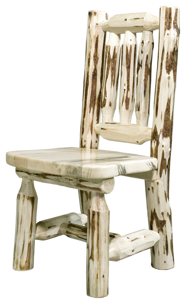 Montana Collection Child''s Chair, Ready to Finish