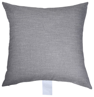 Dann Foley Cushion Grey Upholstery