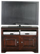 Eagle Furniture 39" Savannah TV Cart, Havana Gold
