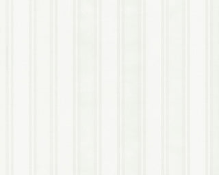 Black and White 2, Modern Crazy Stripes Circles Light Green Wallpaper Roll