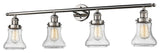 Innovations Lighting 215-Pn-G194 4 Light Bathroom Fixture