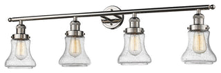 Innovations Lighting 215-Pn-G194 4 Light Bathroom Fixture