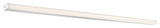 Nightstick LED Bath In White