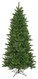 7.5' X 45" Camdon Fir Slim Tree 1438Tips