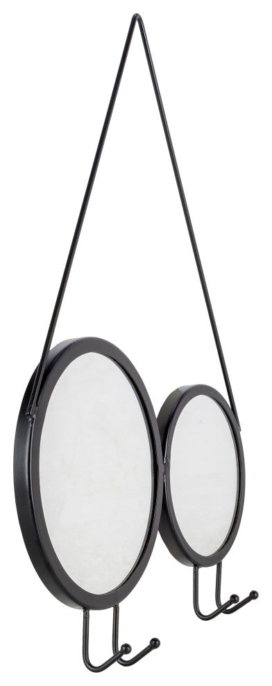 Odessa ODS-001 21"H x 14"W Mirror