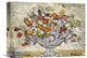 "Floral Still Life" Canvas Giclee by Maurice Brazil Prendergast, 16"x12"