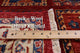 Persian Garden Design Handmade Rug 4' 10" X 6' 7" Q10661
