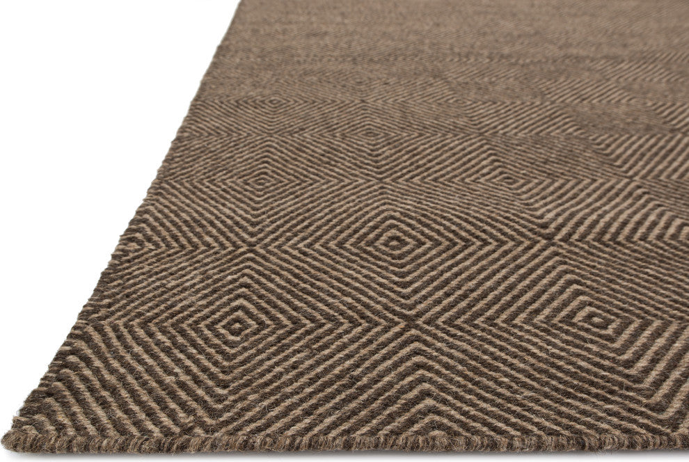 Loloi Oakwood Collection Rug, Dune, 9''3"x13''
