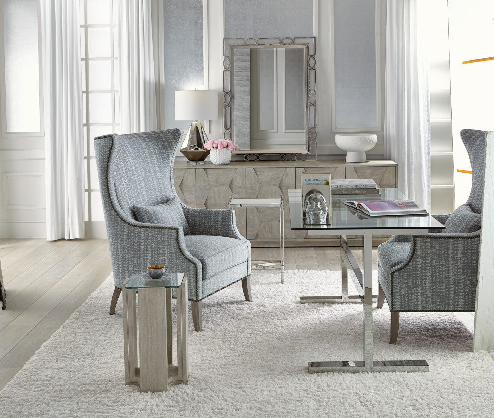 Bernhardt Linea Entertainment Console