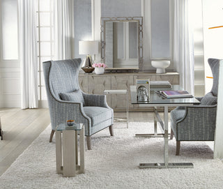 Bernhardt Linea Entertainment Console