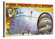 The Adam Forepaugh And Sells Achille Philion, 40x28