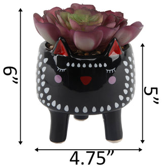 Contains dimension arrows and numbers overlaid on the product; serves as an instructional/diagram image.