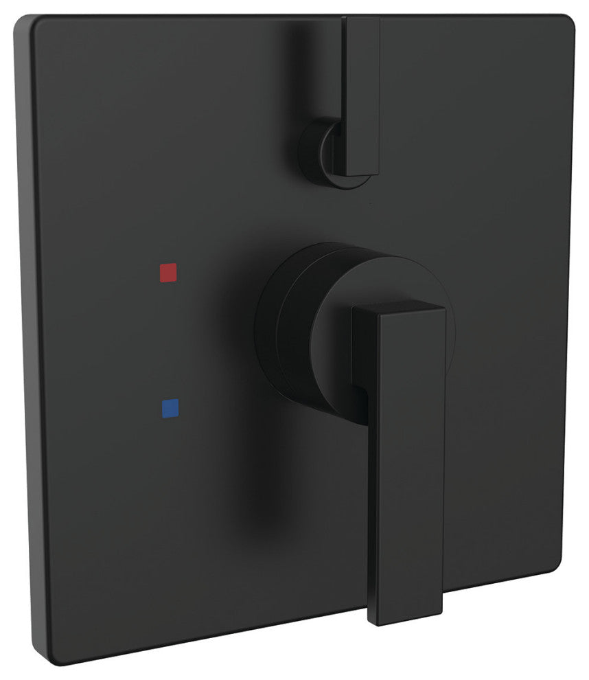 Speakman CDCPT25403-MB Lura Diverter Shower Valve Trim