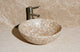 L-VMR-T-16W Polished #1 Vessel Sink
