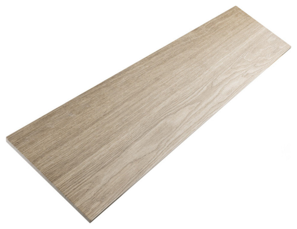 Llama Porcelain Floor and Wall Tile, 51.12 sqft./pallet