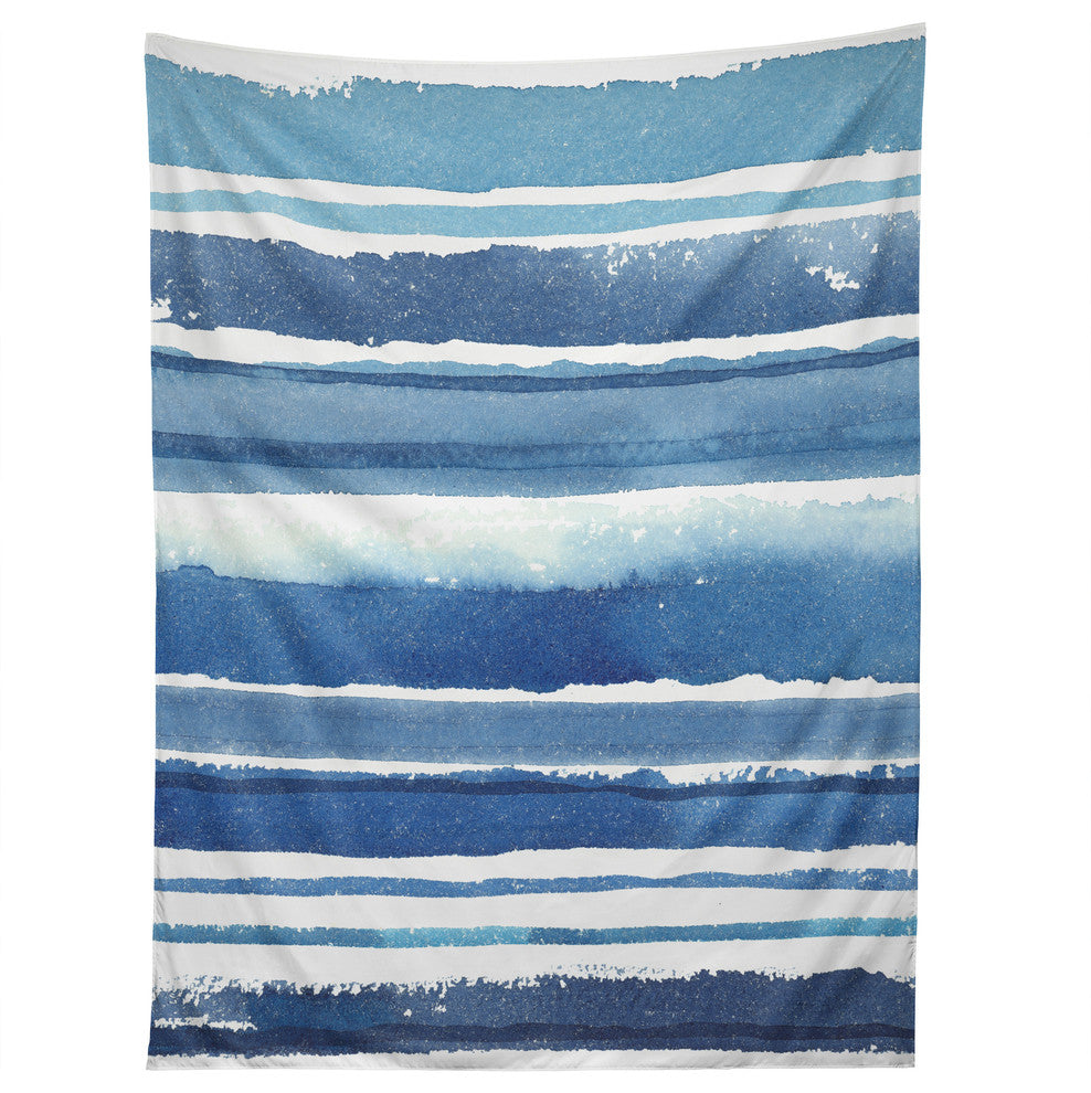 Deny Designs Kerri Satava Caribbean Shore Tapestry