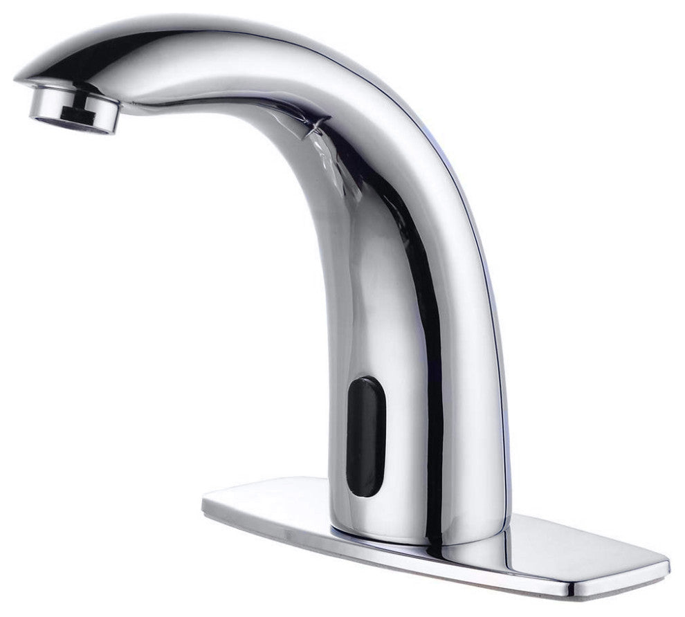Fontana Lano Electronic Sensor Faucet
