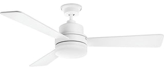 Trevina LED 52" 3-Blade Fan