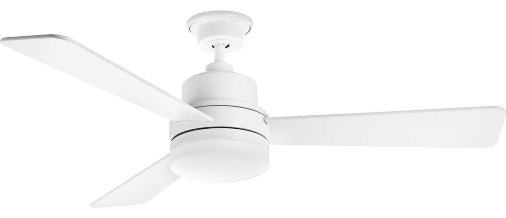 Trevina LED 52" 3-Blade Fan