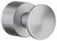 House Multi-Purpose Hook Brushed Chrome