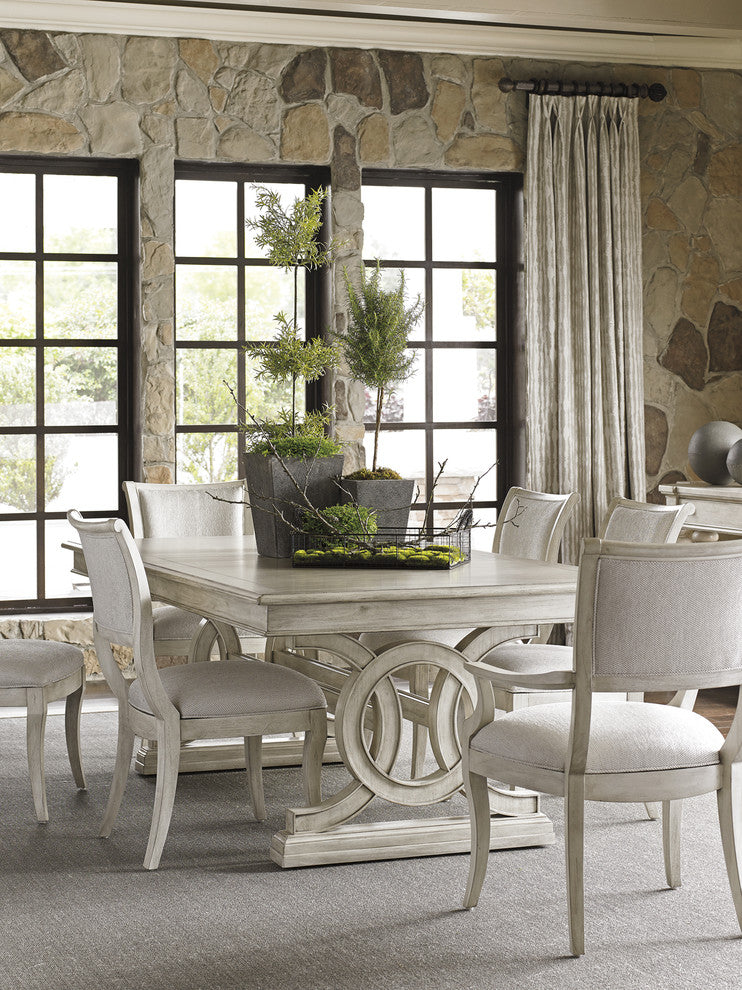 Eastport Arm Chair