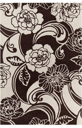 Int Transitional Area Rug, 7'x10'