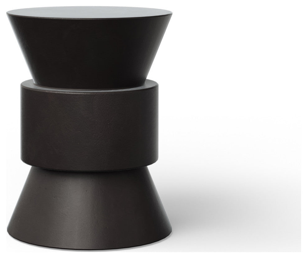Mixx, Jackson Stool, Lava