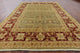Oriental 9'x12' Peshawar Area Rug, P2528