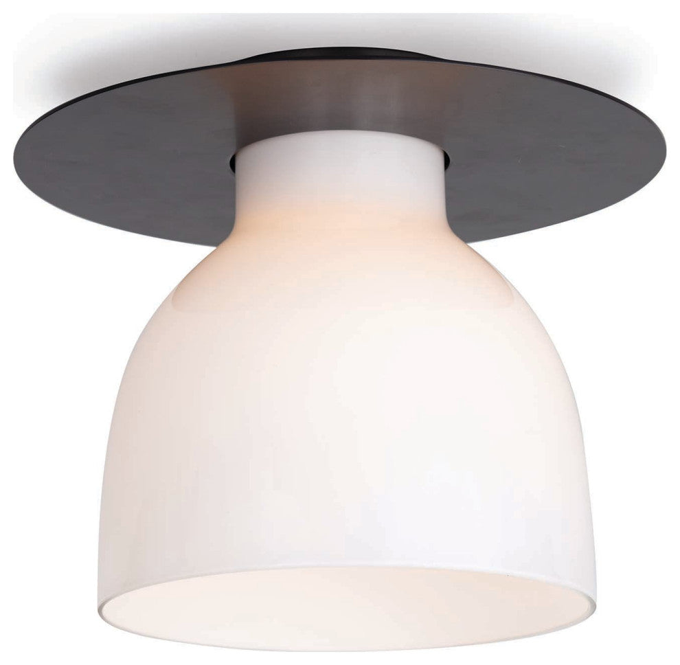 Mixer Flush Mount, Oil Rubbed Bronze