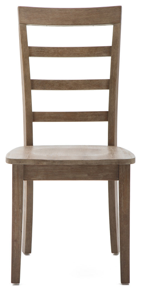 Boulder Dining Chairs, Set of 2