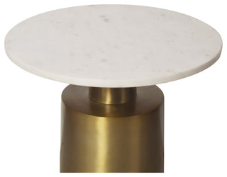 France Accent Table