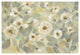 "Blooming Branches Flower" Digital Paper Print by Silvia Vassileva, 50"x34"