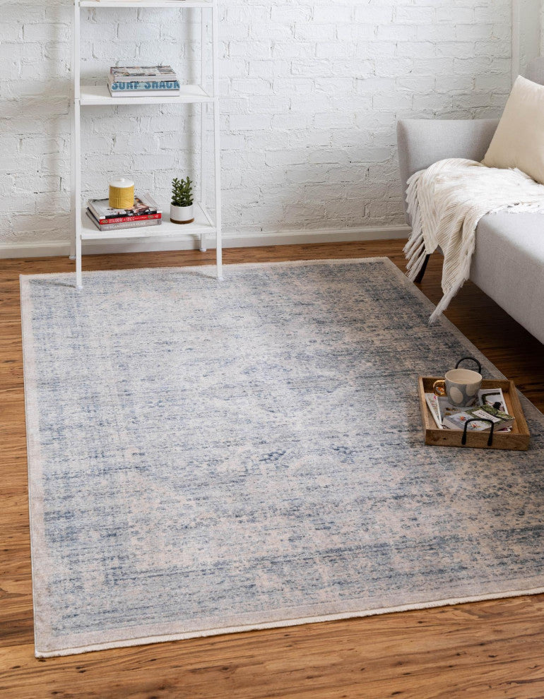 Unique Loom Noble Elizabeth Area Rug