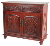 Roman Cabinet