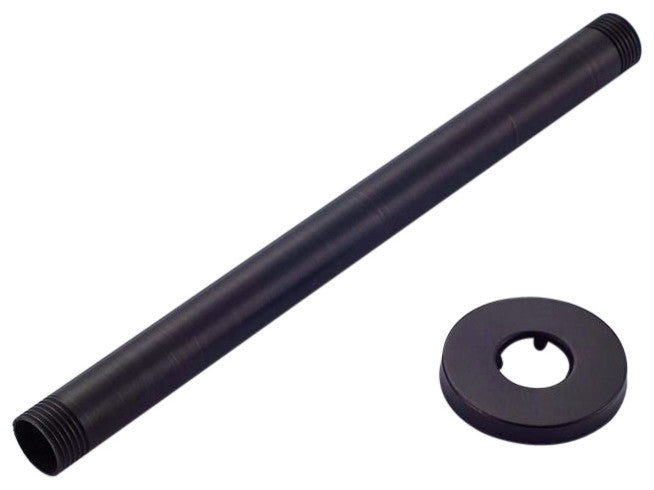 Perpignan Wall Mount Shower Arm