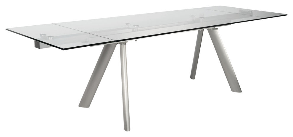 Delano 102-inch Extension Table