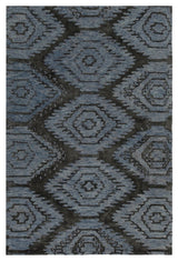 Paola Contemporary Area Rug, 7'9"x10'6"