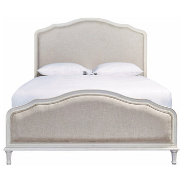 Amity Queen Bed