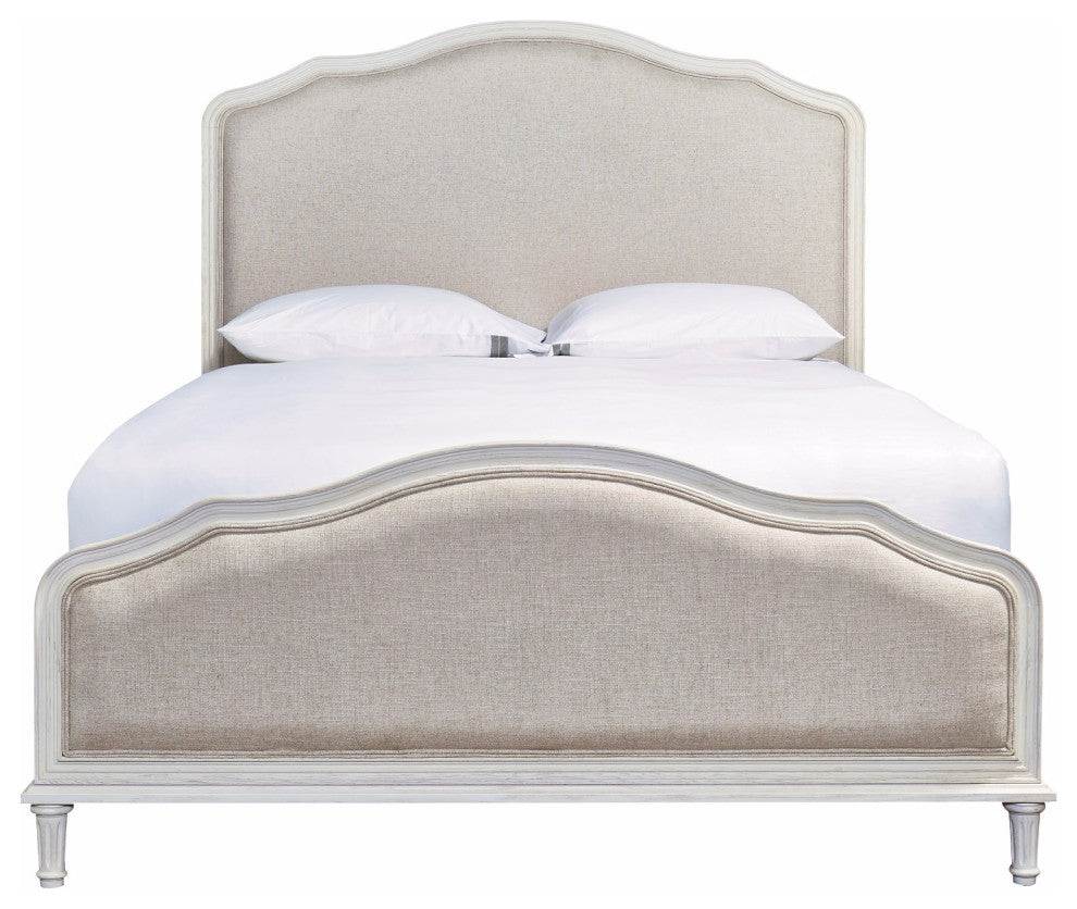 Amity Queen Bed