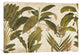 "Palm Medley" by Chris Donovan, Canvas Print, 18"x12"