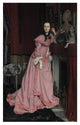 "Portrait of the Marquise de Miramon, nee, Therese Feuillant" Paper Art, 30"x46"