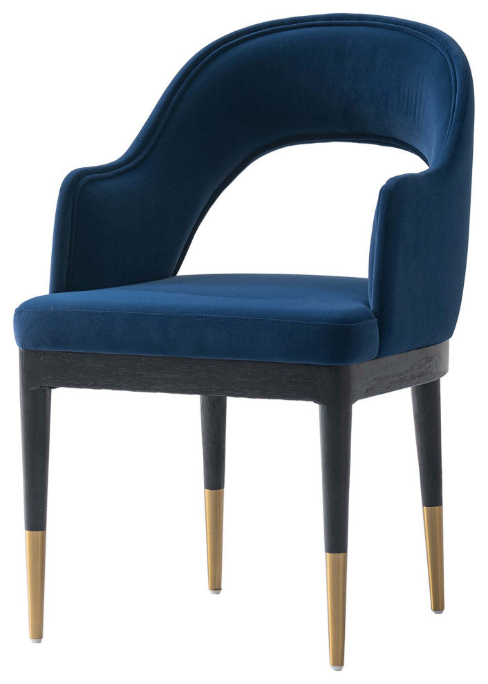 Manhattan Comfort 7-Piece Carrington and Rockaway Dining